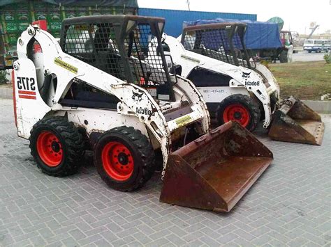 skid steer loaders ebay uk|used bobcat skid steer loaders.